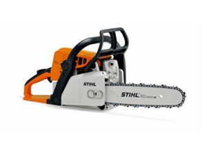 MOTOSIERRA MS 210 STIHL